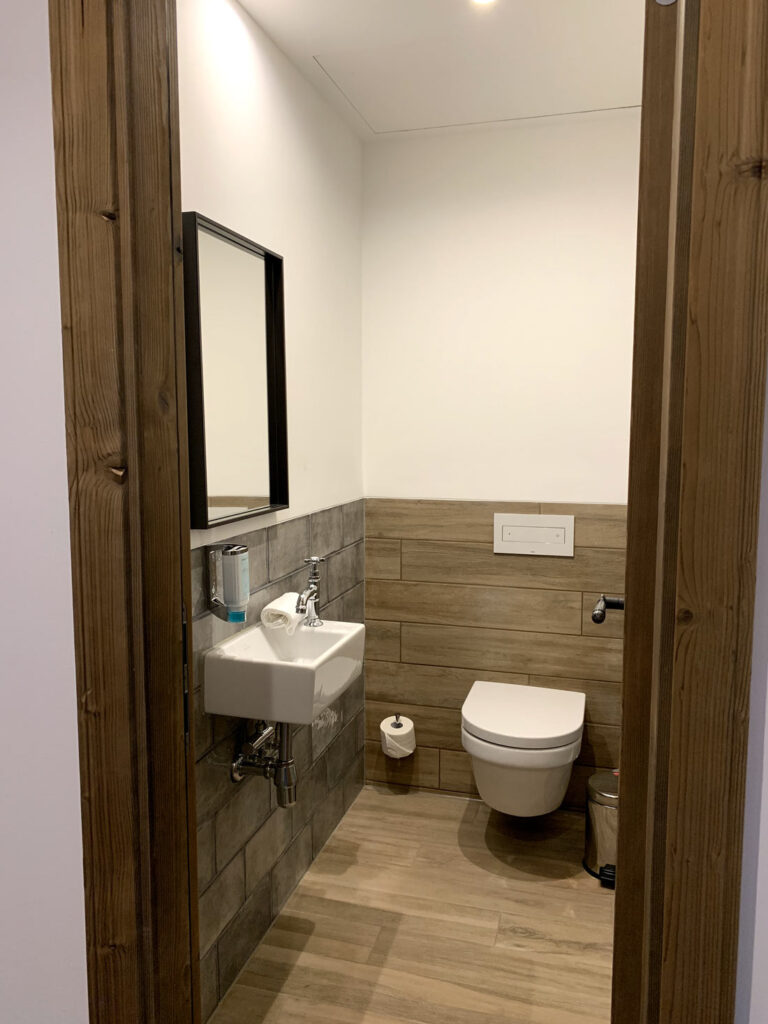 Krønasår Duplex Themensuite: Nordmann