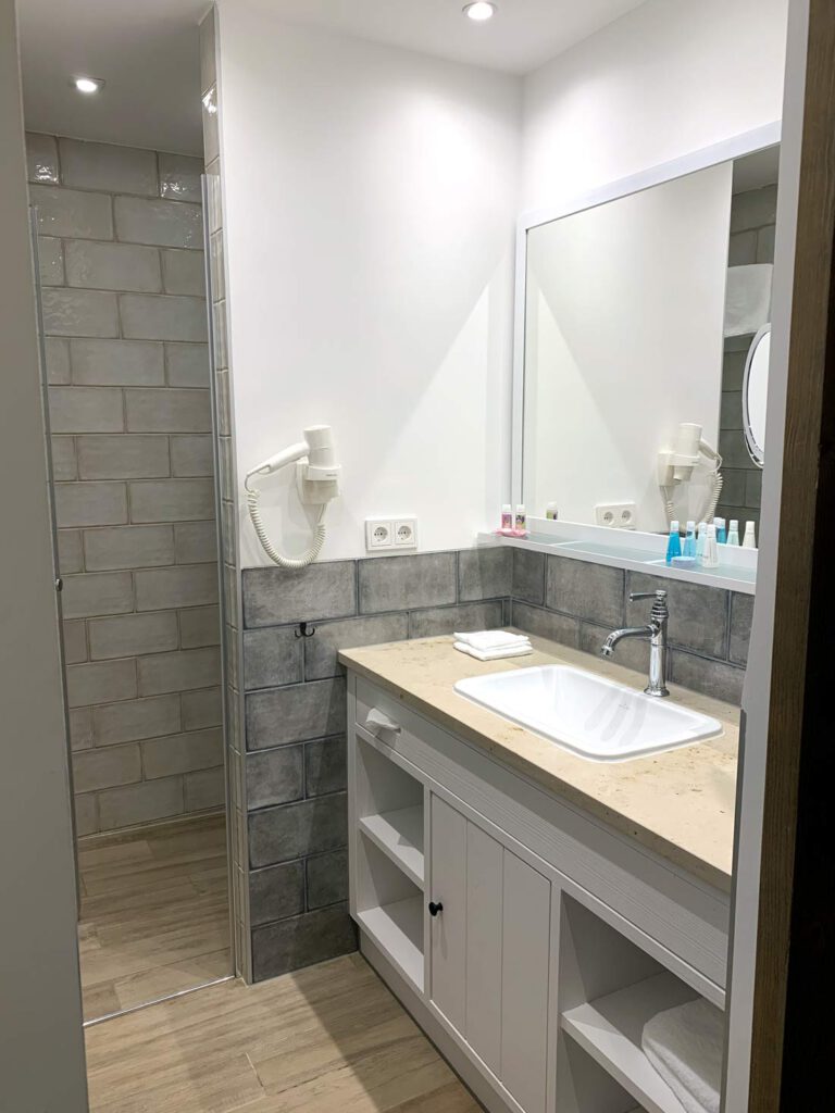 Krønasår Duplex Themensuite: Nordmann