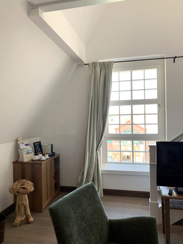 Krønasår Duplex Themensuite: Nordmann