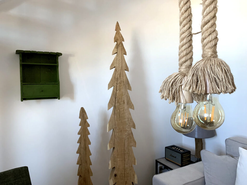 Krønasår Duplex Themensuite: Nordmann