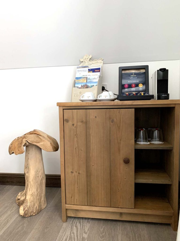 Krønasår Duplex Themensuite: Nordmann