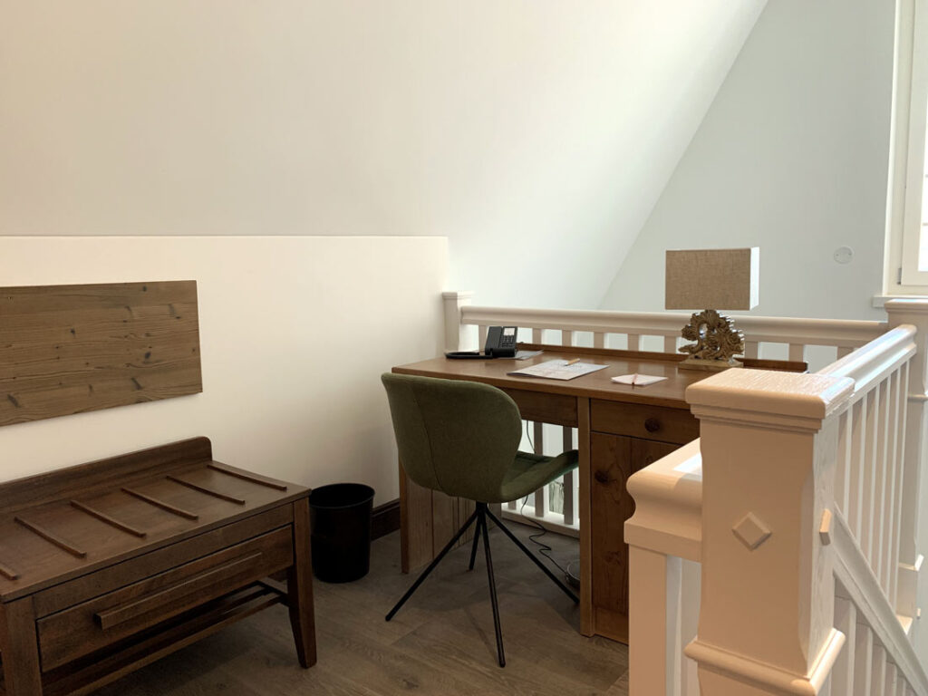 Krønasår Duplex Themensuite: Nordmann
