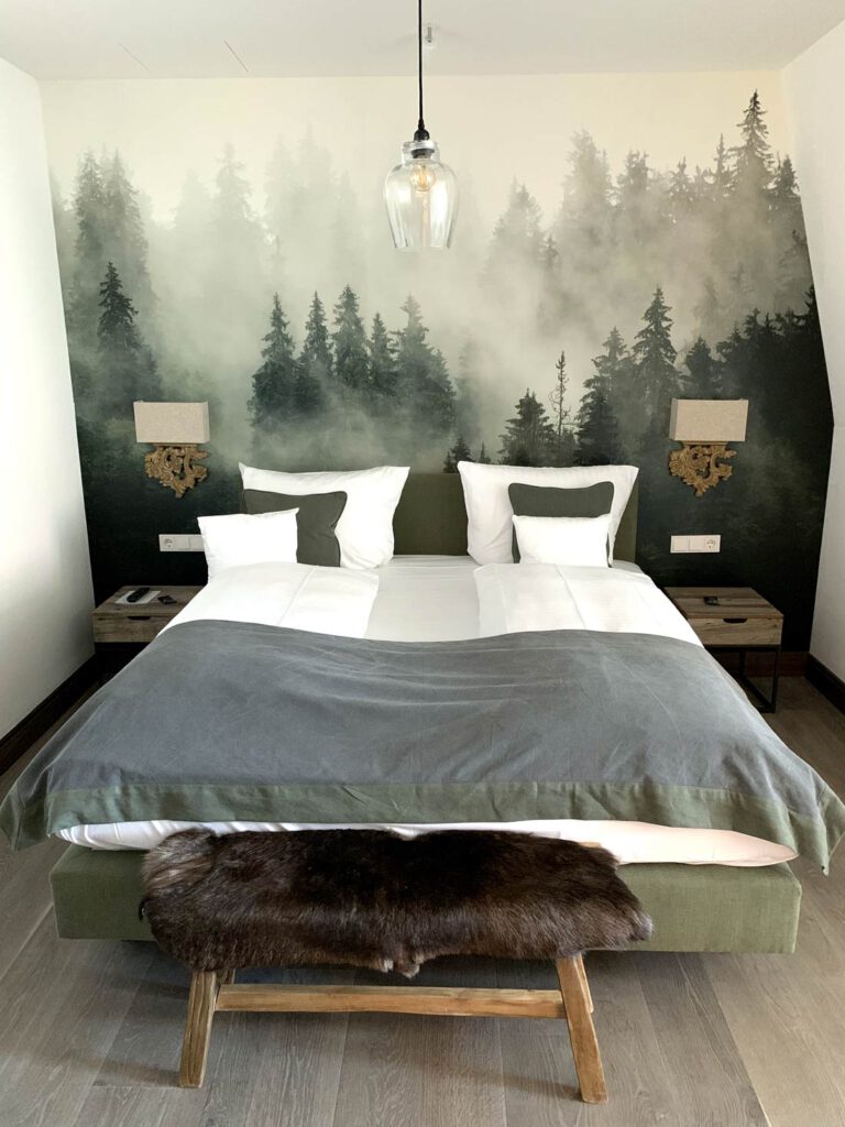 Krønasår Duplex Themensuite: Nordmann