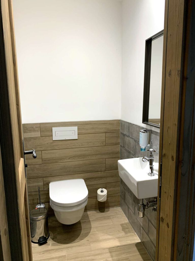 Krønasår Duplex Themensuite: Nordmann