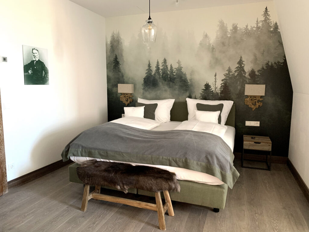 Krønasår Duplex Themensuite: Nordmann
