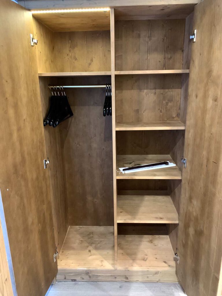 Krønasår Duplex Themensuite: Nordmann