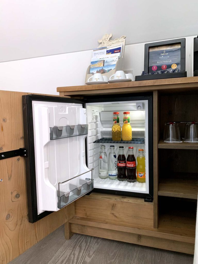 Krønasår Duplex Themensuite: Nordmann