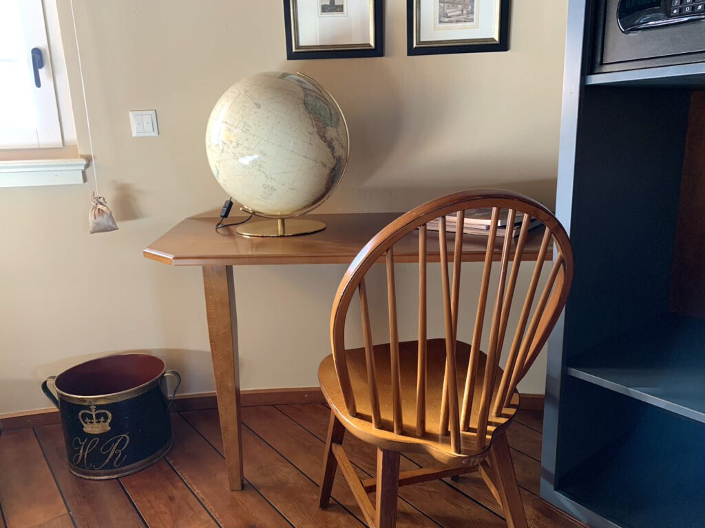 Hotel Bell Rock: Abraham Lincoln Suite