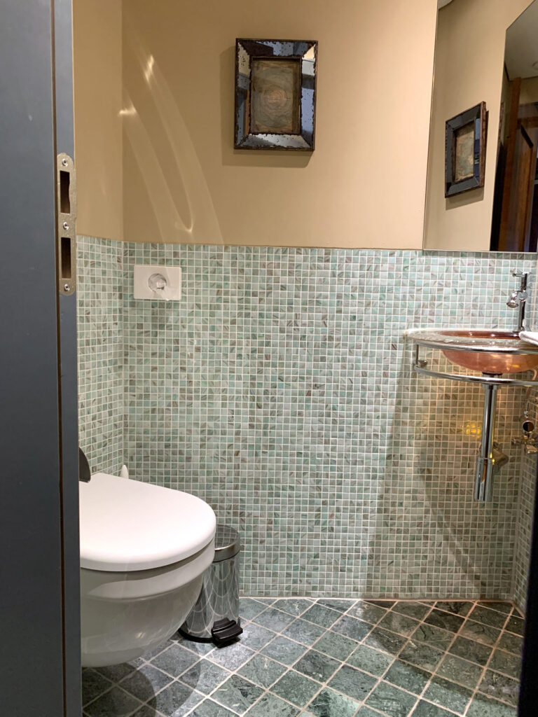Hotel Bell Rock: Abraham Lincoln Suite