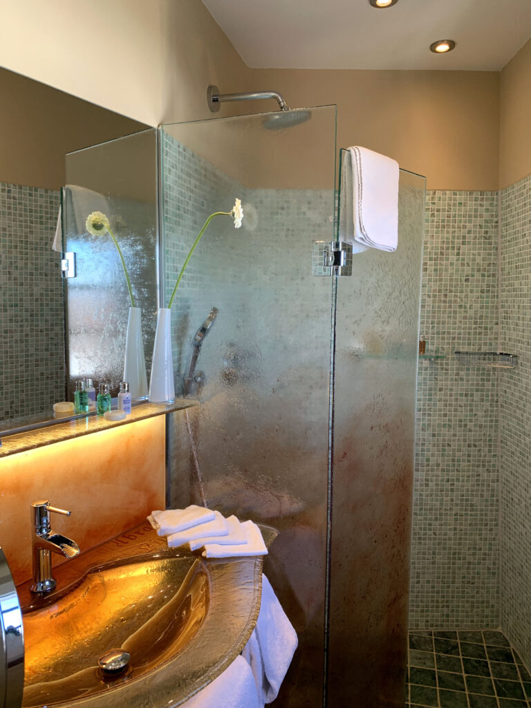 Hotel Bell Rock: Abraham Lincoln Suite