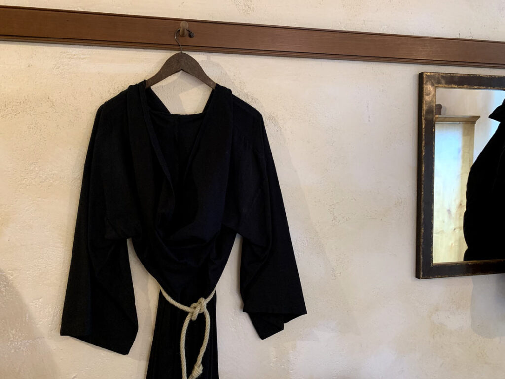Hotel Santa Isabel: Standardzimmer