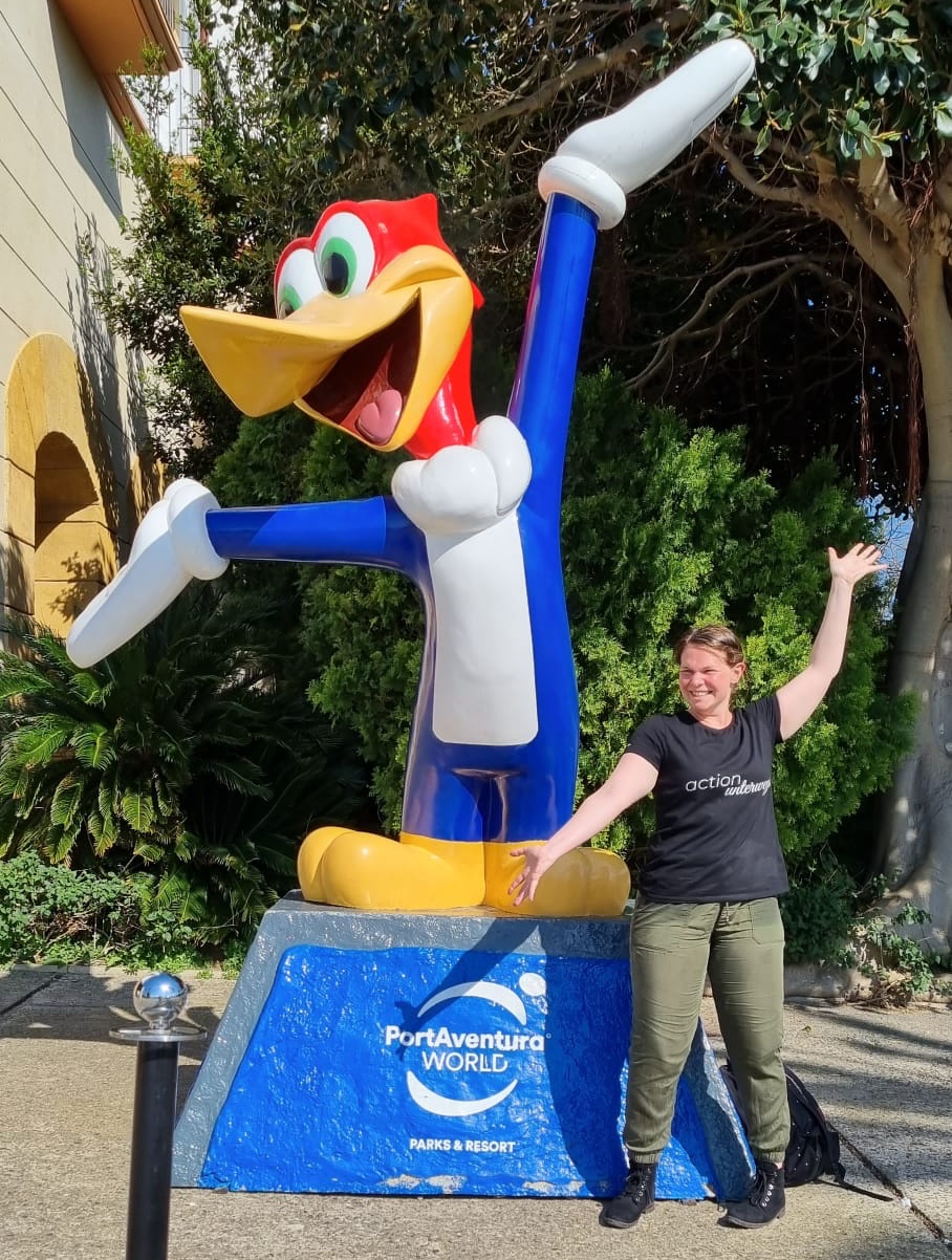 PortAventura World: Hotel El Paso