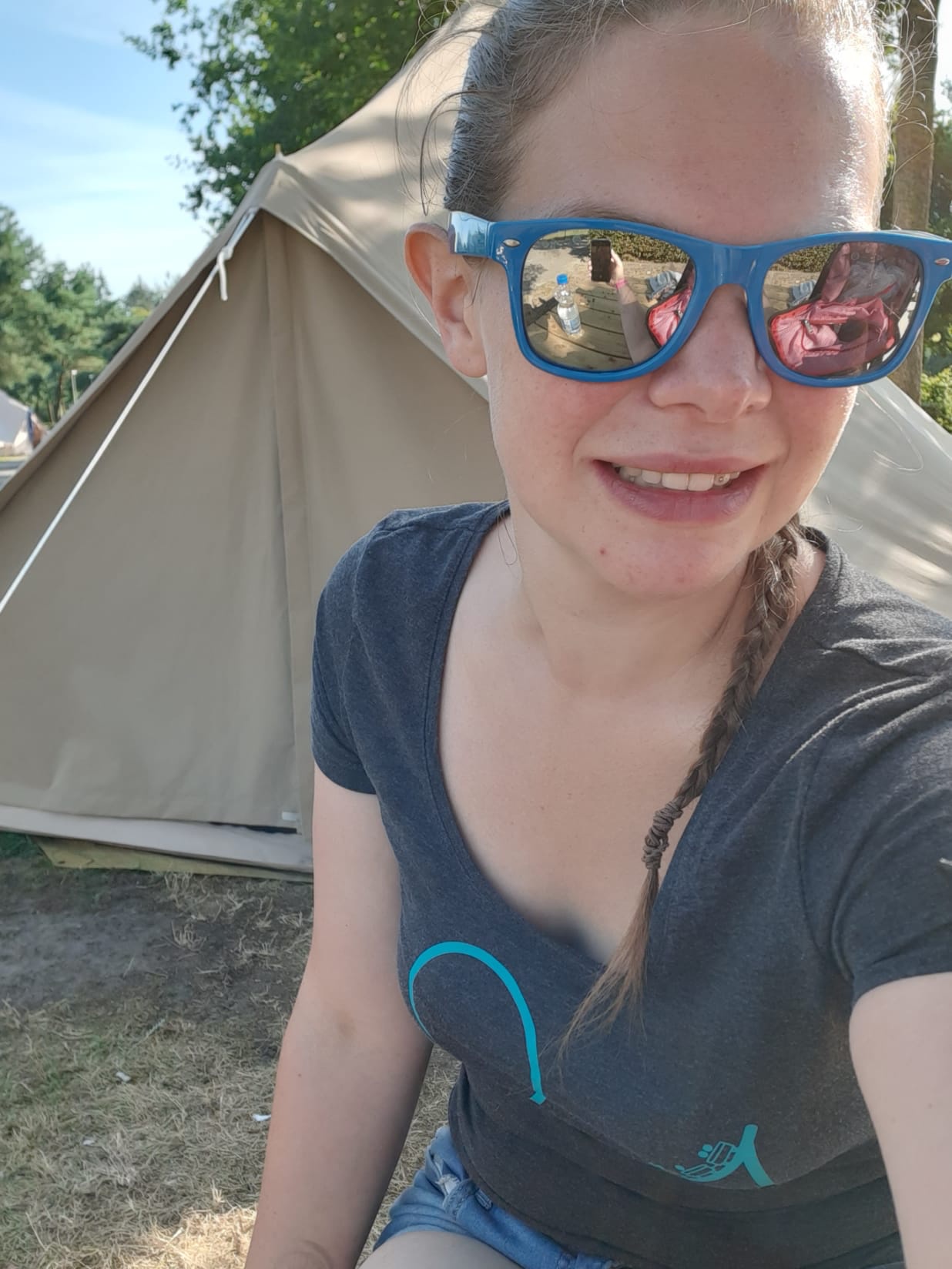 Toverland: Pop-Up Summer Camp