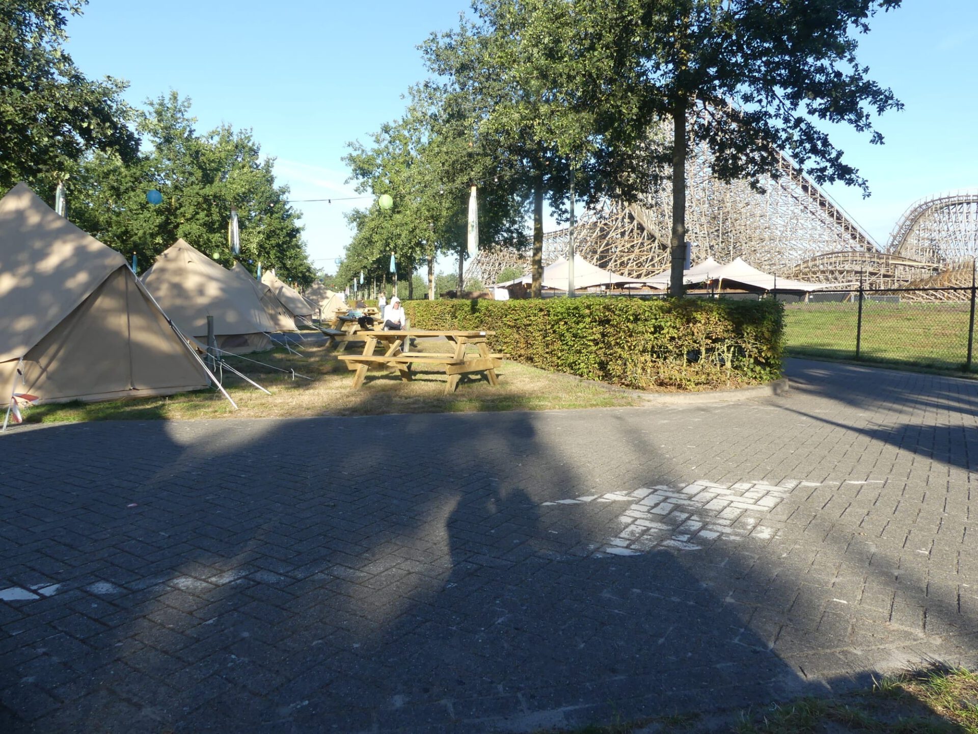 Toverland PopUp Summer Camp freizeitparkstories Toverland PopUp Summer Camp freizeitparkstories