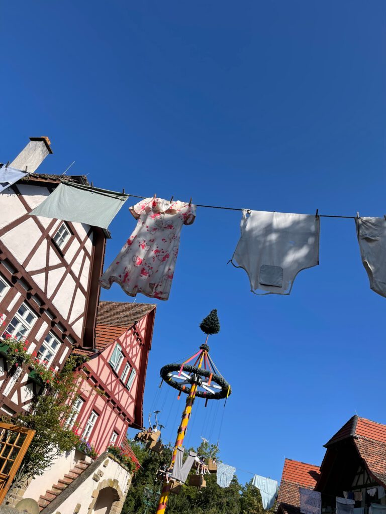 Tripsdrill: Tipps und Tricks