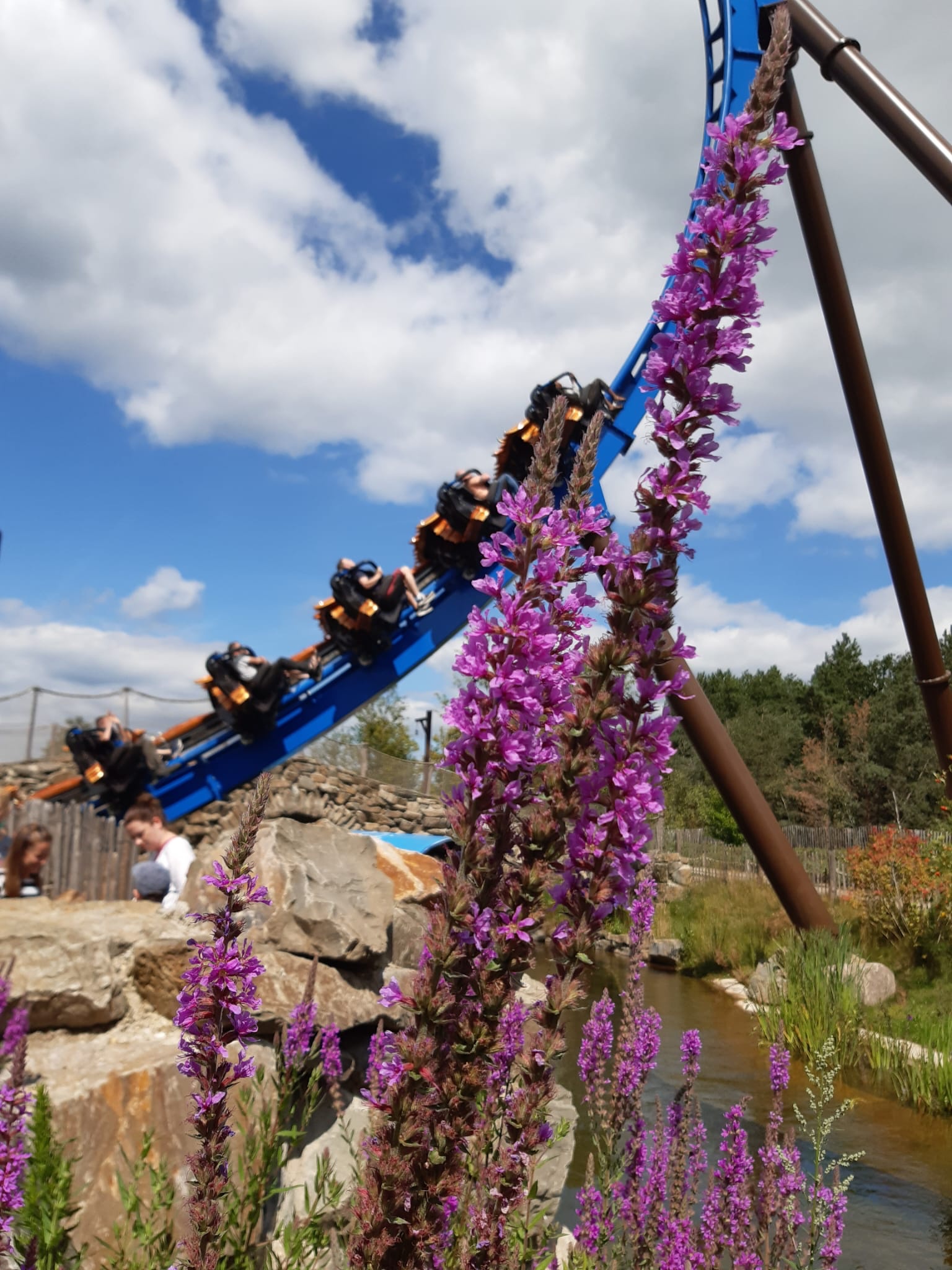 Toverland: Tipps und Tricks