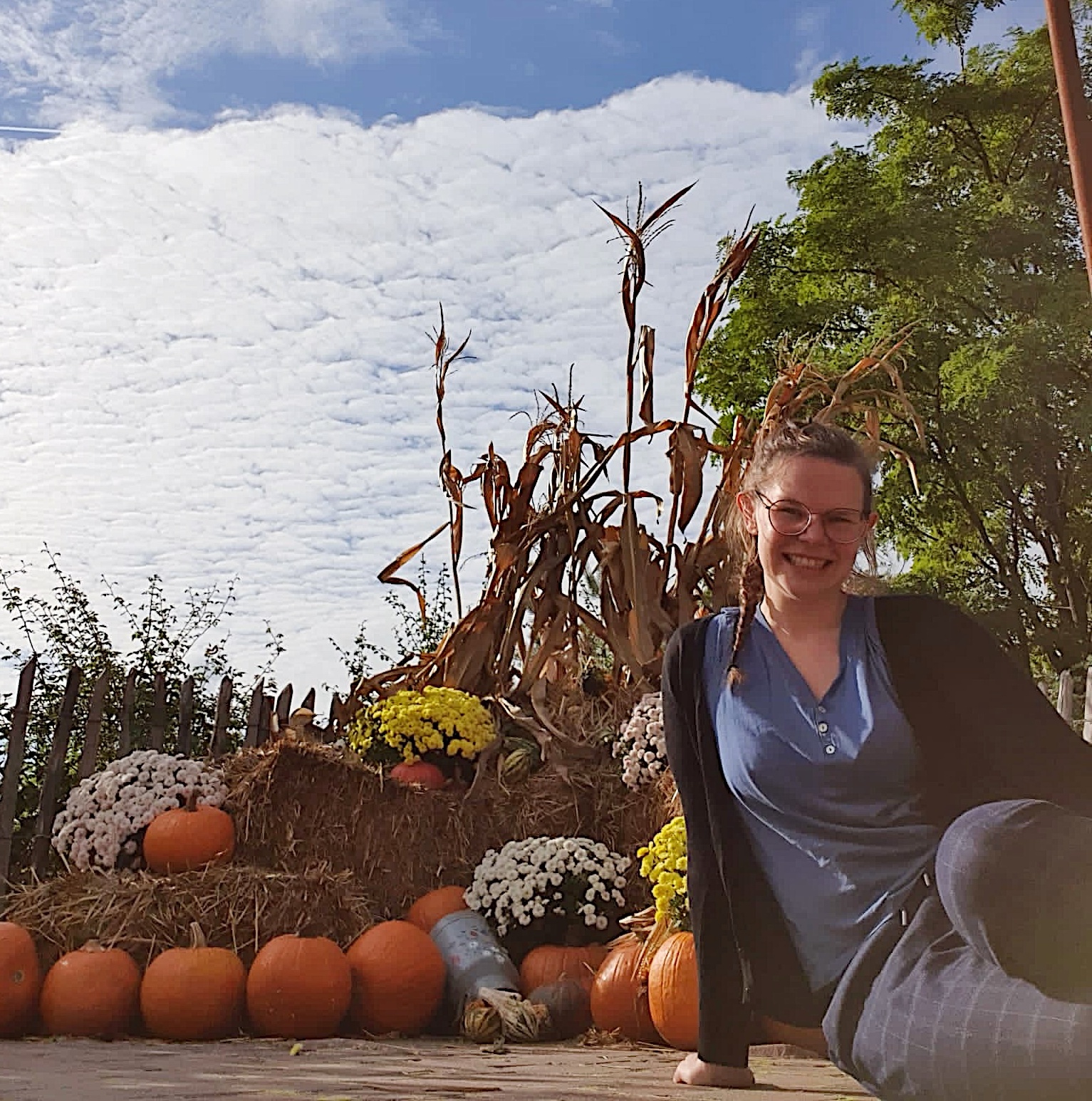 Karls Erlebnis-Dorf Elstal: Halloween Event