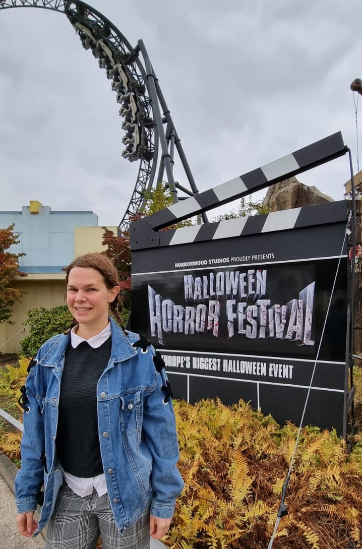 Movie Park: Halloween Horror Festival