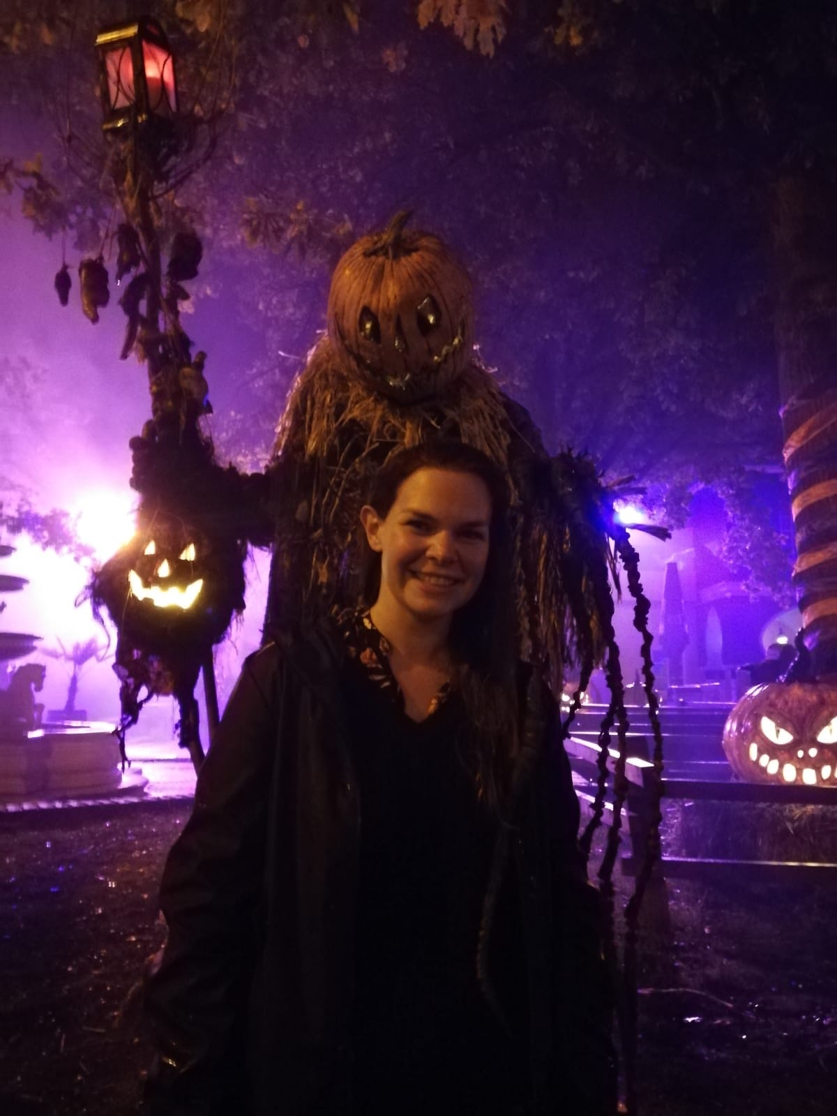 Movie Park: Halloween Horror Festival