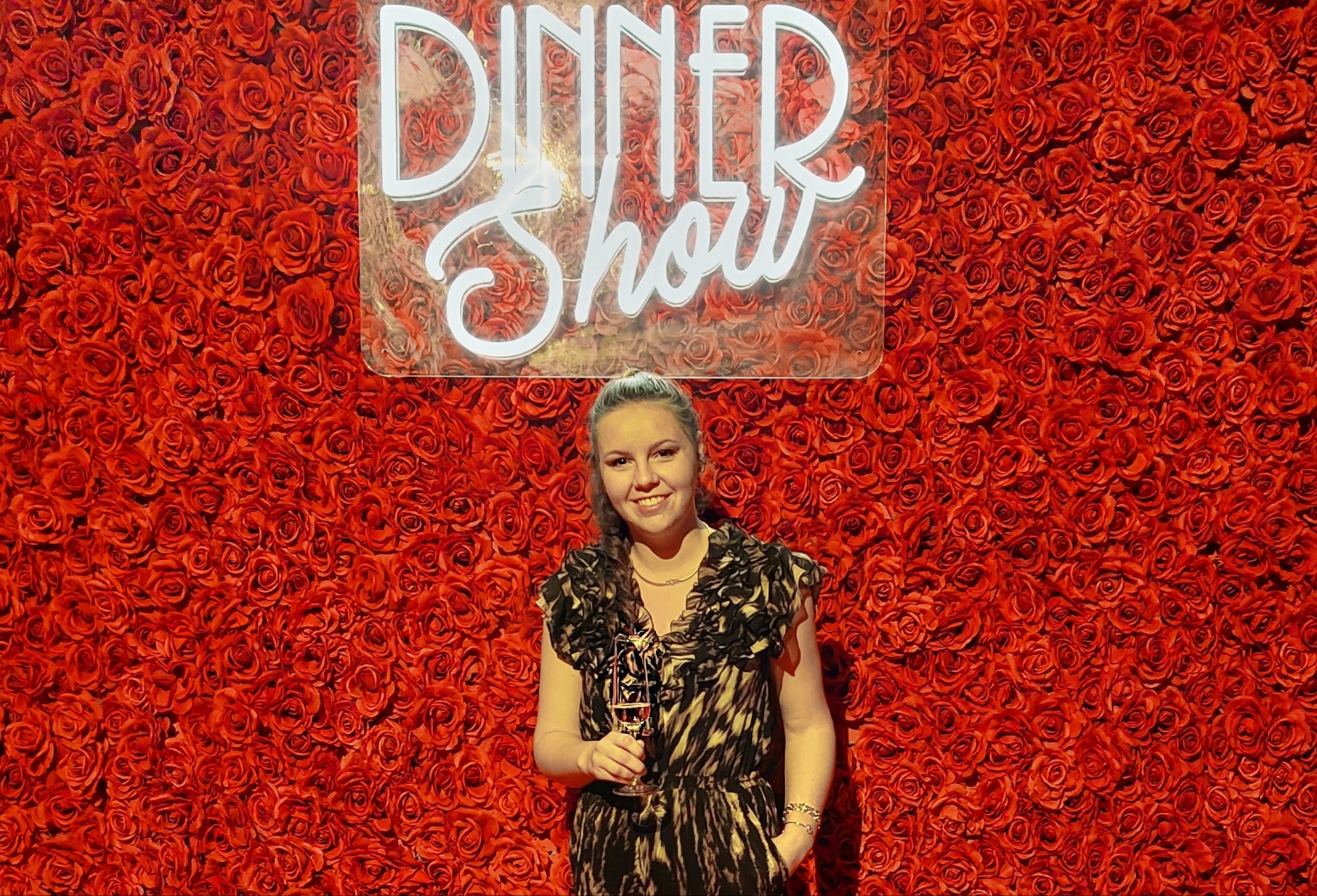 Europa-Park: Dinner Show