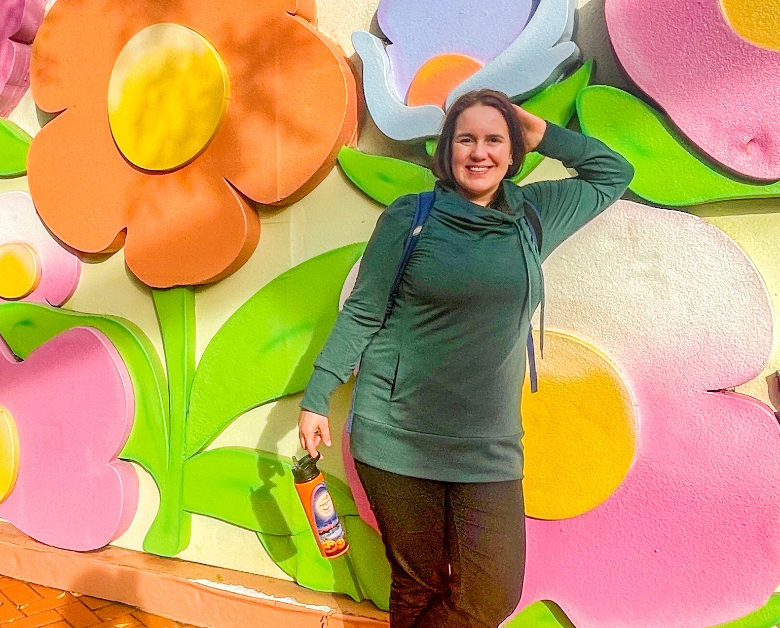 Freizeitparkstories mit Jenny S.