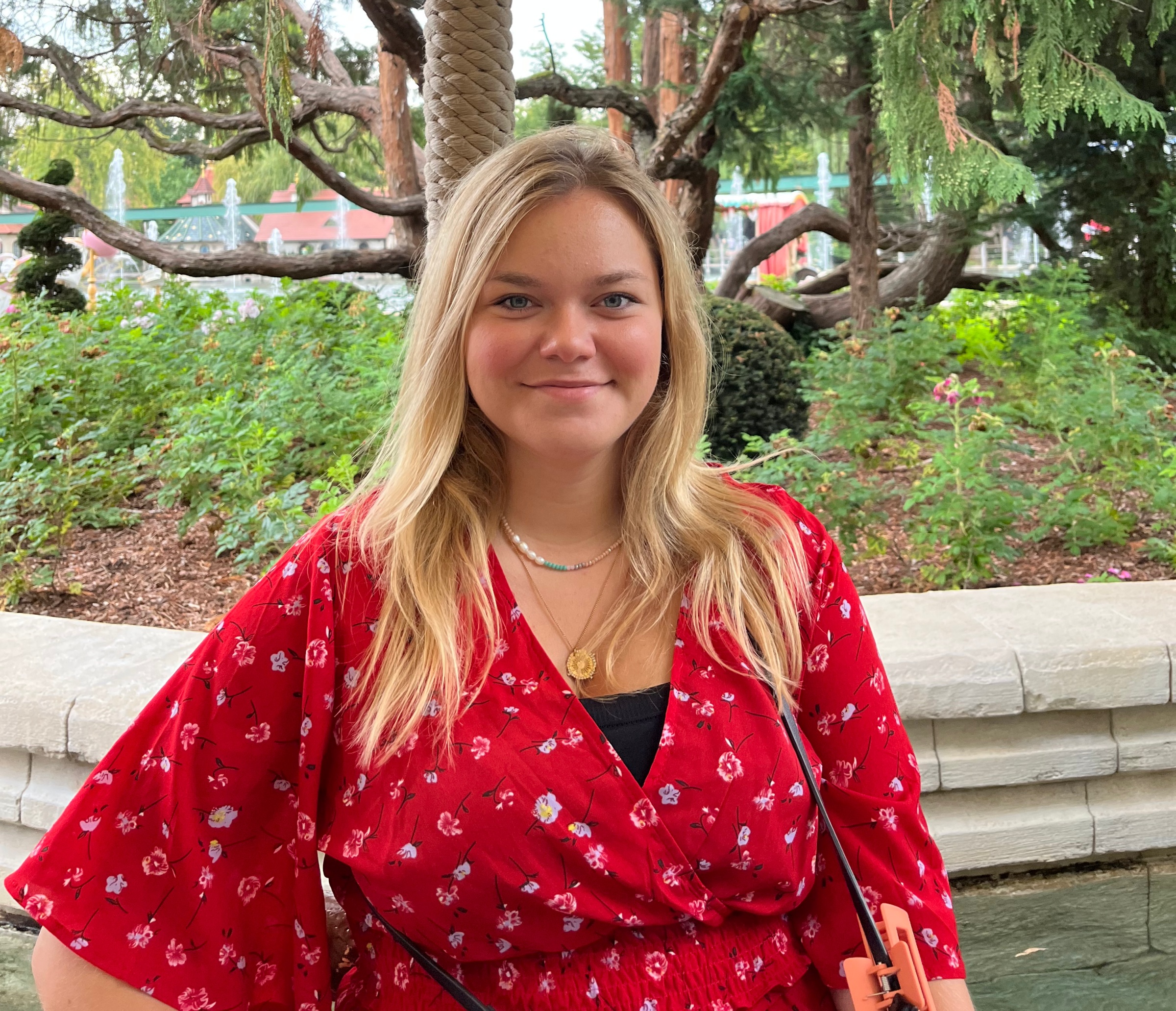 Freizeitparkstories mit Janine freizeitparkstories