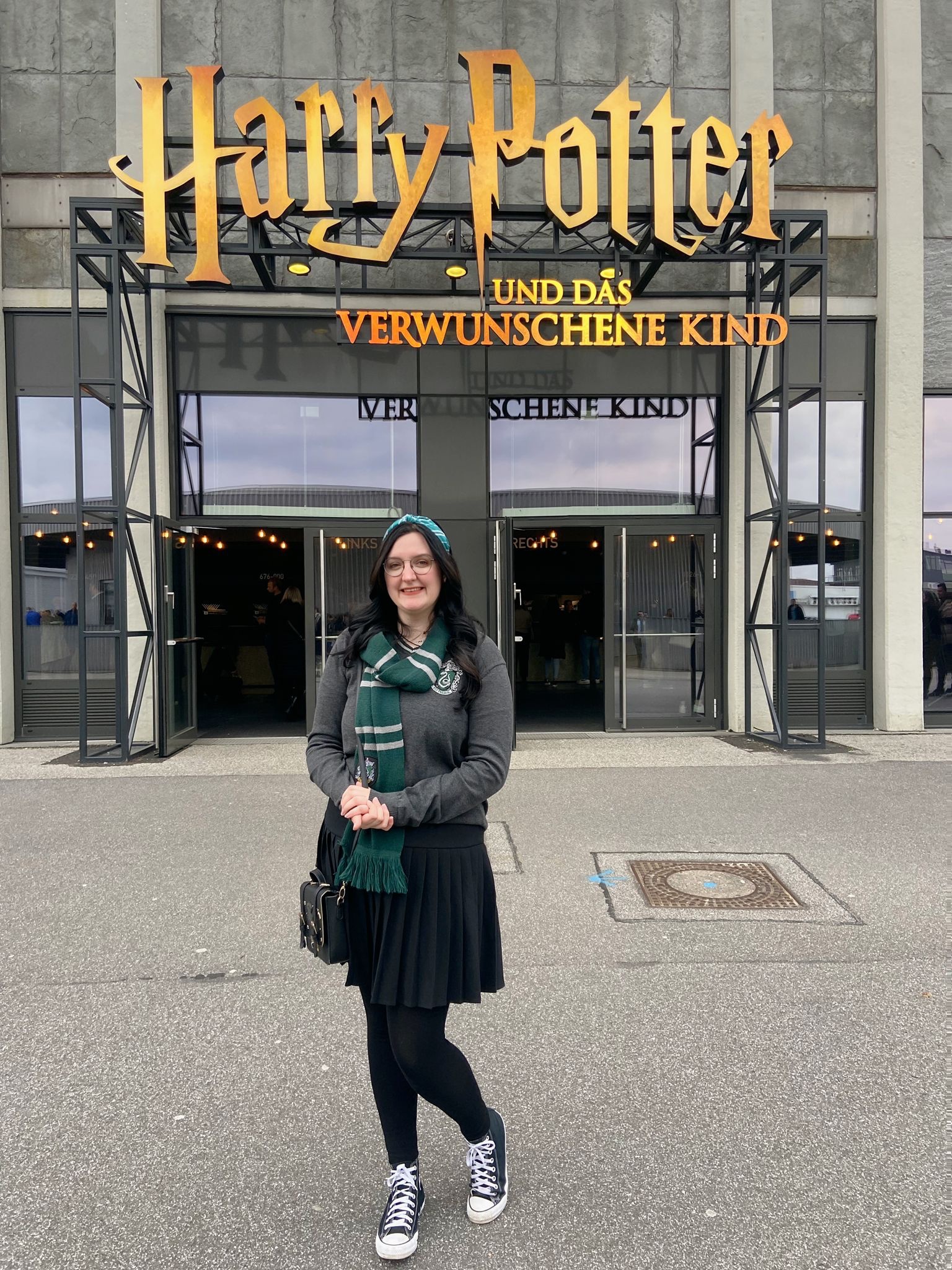 Hamburg: Harry Potter und das verwunschene Kind