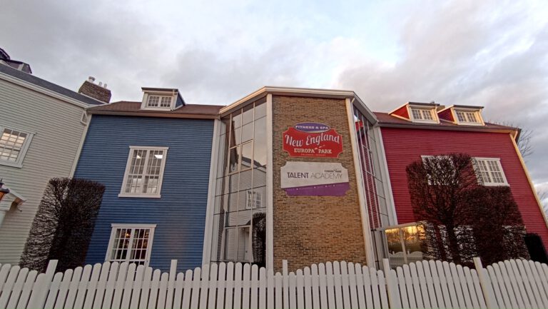 Europa-Park Talent Academy: Musical Theatre Workshop 2023