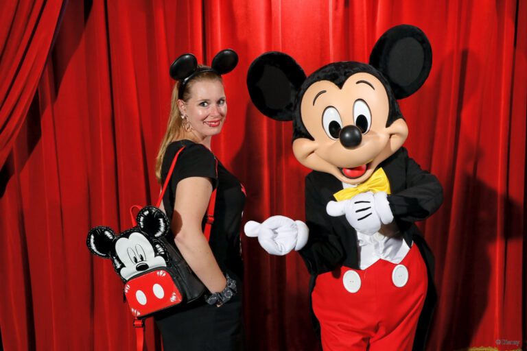 Freizeitparkstories mit Tanja H.
