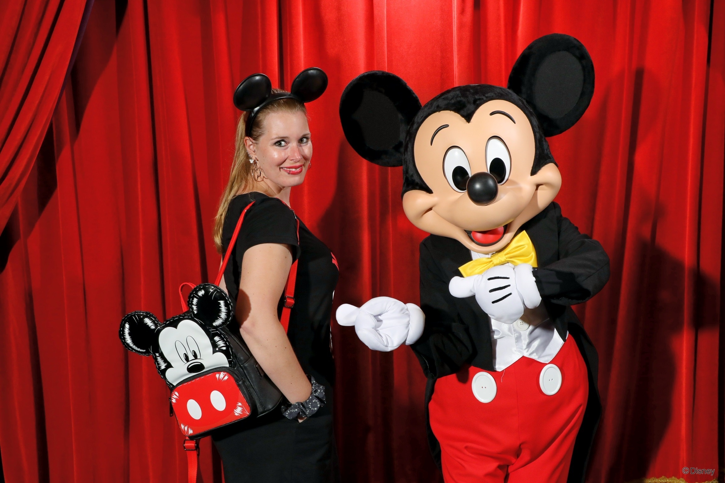 Freizeitparkstories mit Tanja H.