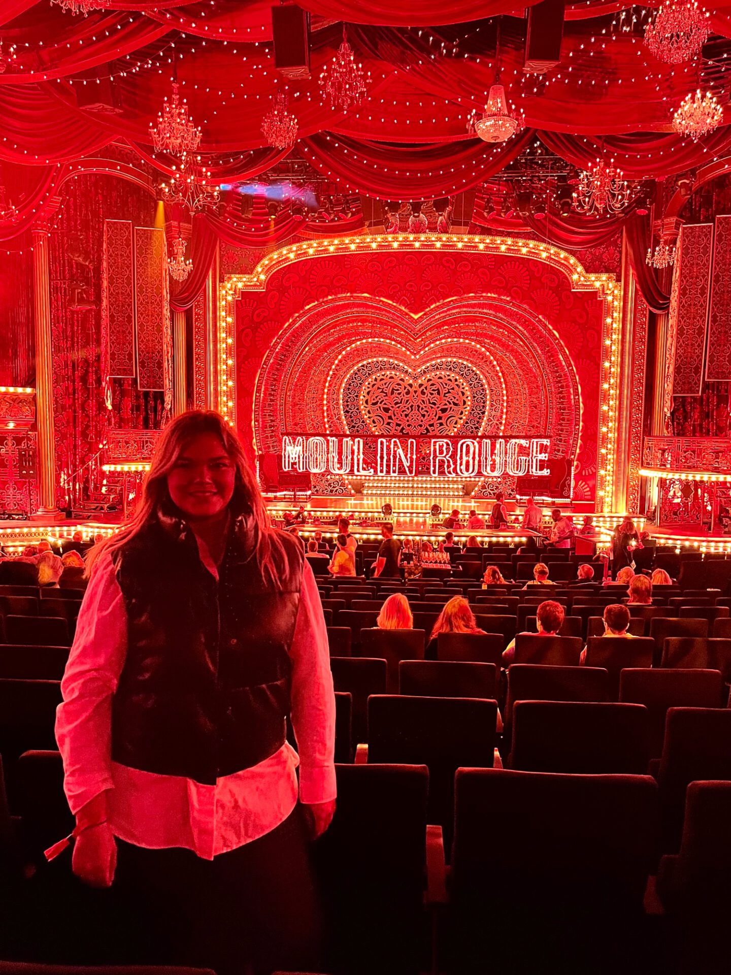 Moulin Rouge Koln Parken