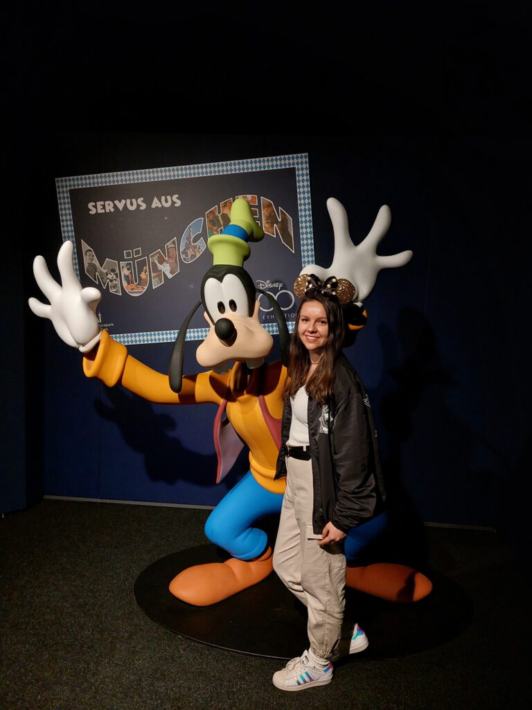 Disney1OO: Die Ausstellung zum 100. Jubiläum von Disney