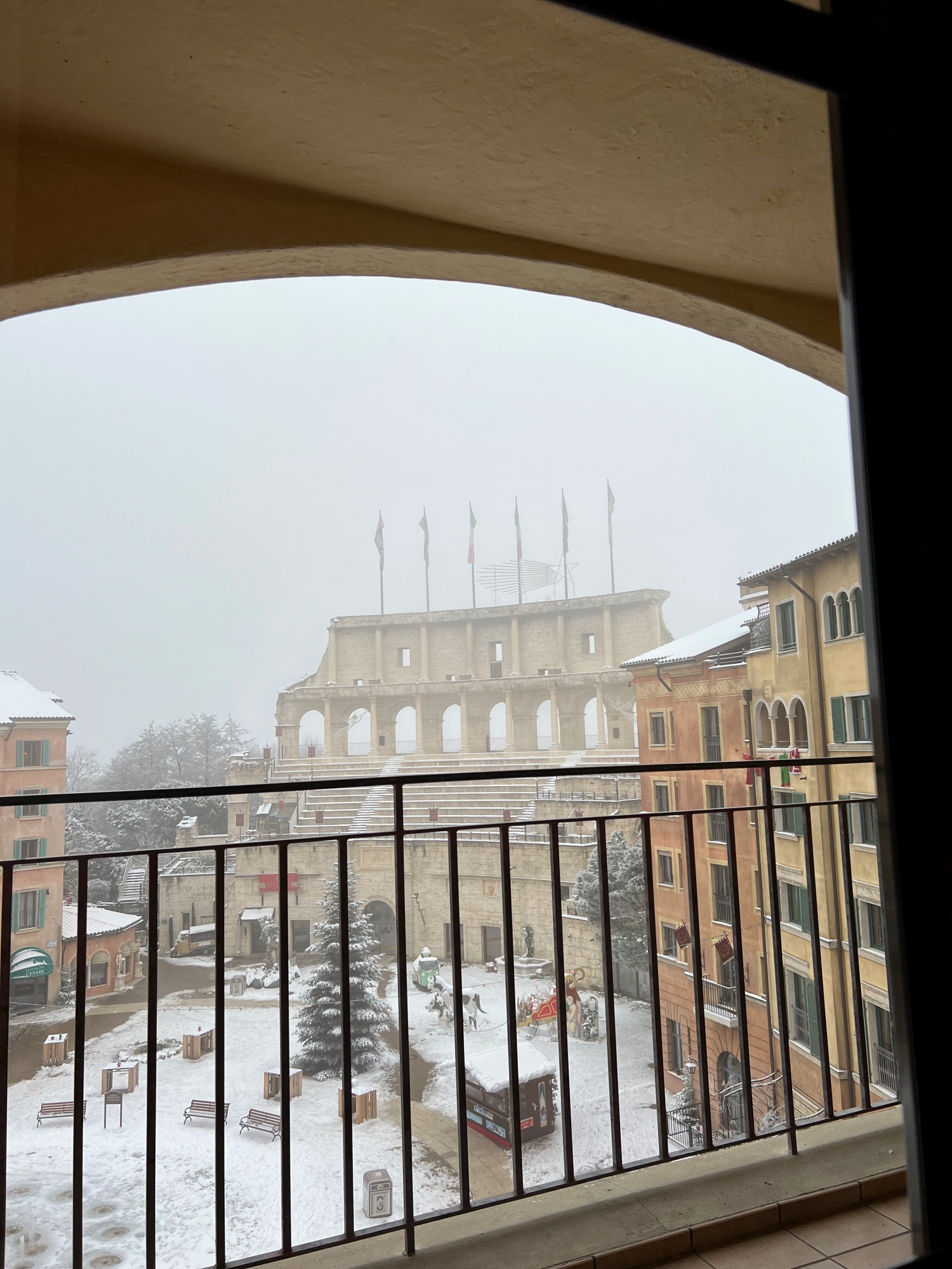 Hotel Colosseo: Maranello Themensuite