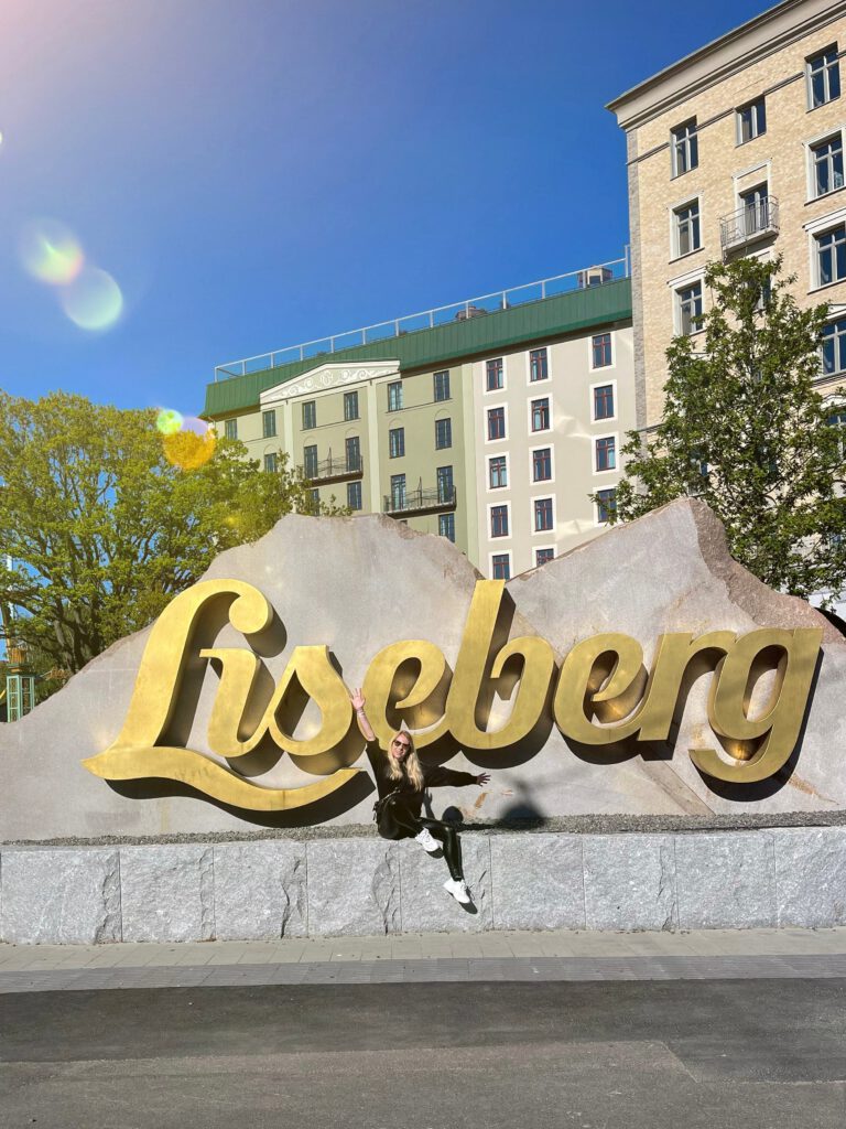 Liseberg Grand Curiosa Hotel
