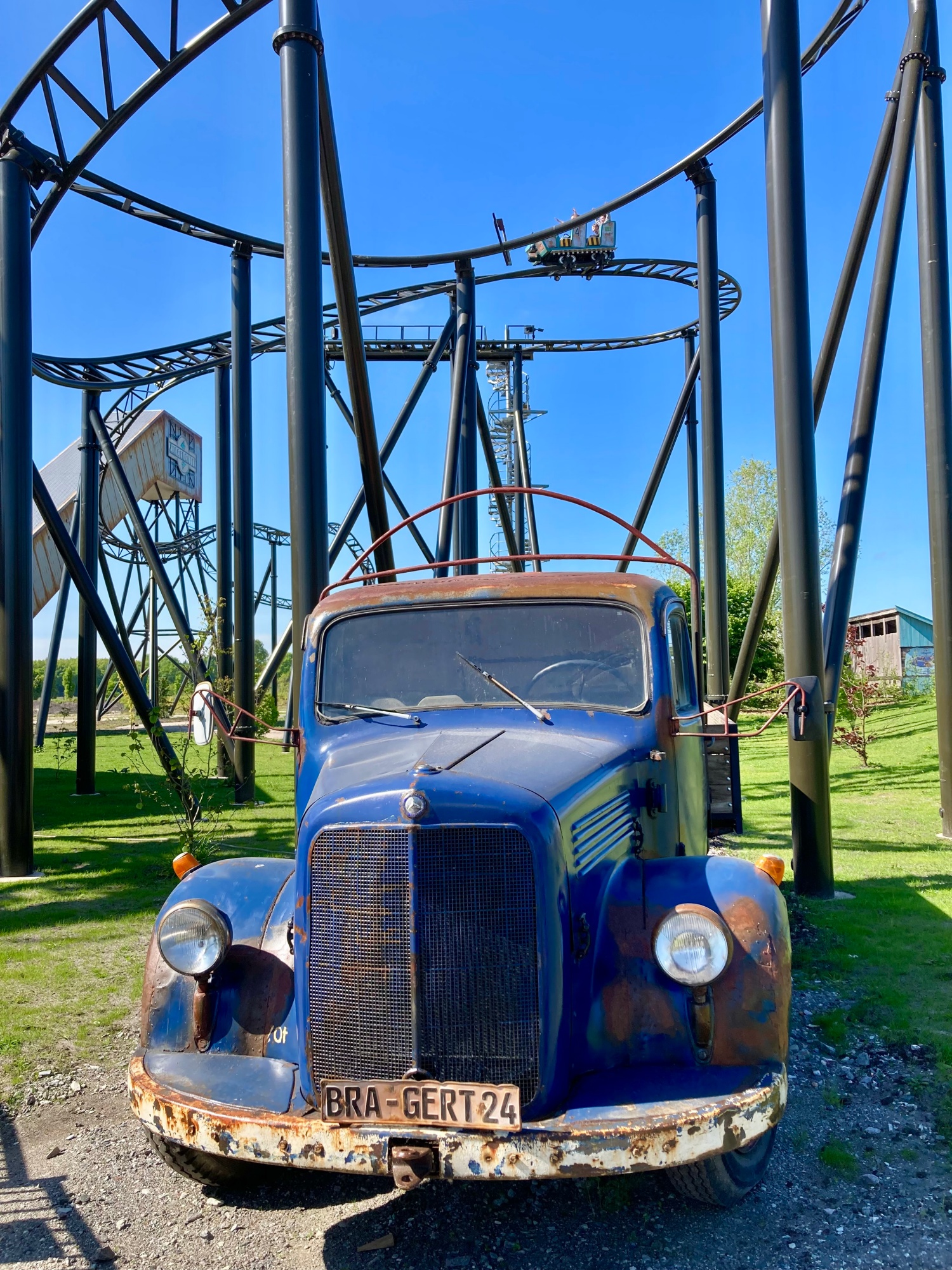 Tier- und Freizeitpark Jaderpark