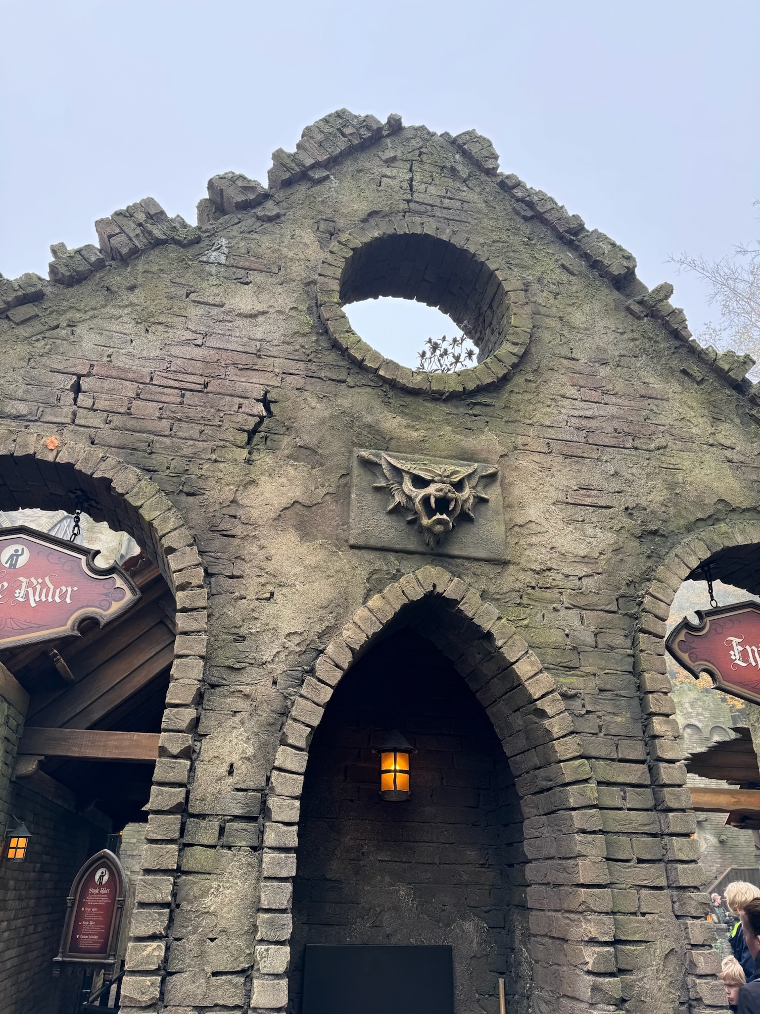 Efteling: Danse Macabre