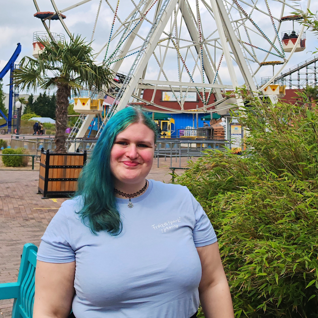 @coaster.rose community