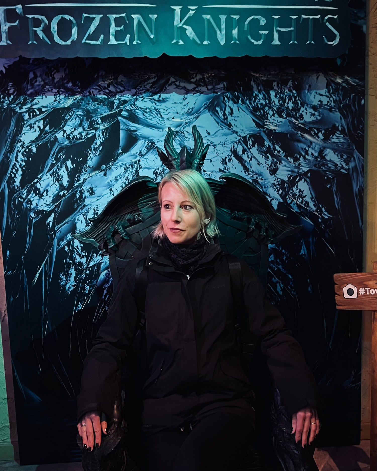 Toverland: Halloween Days and Nights