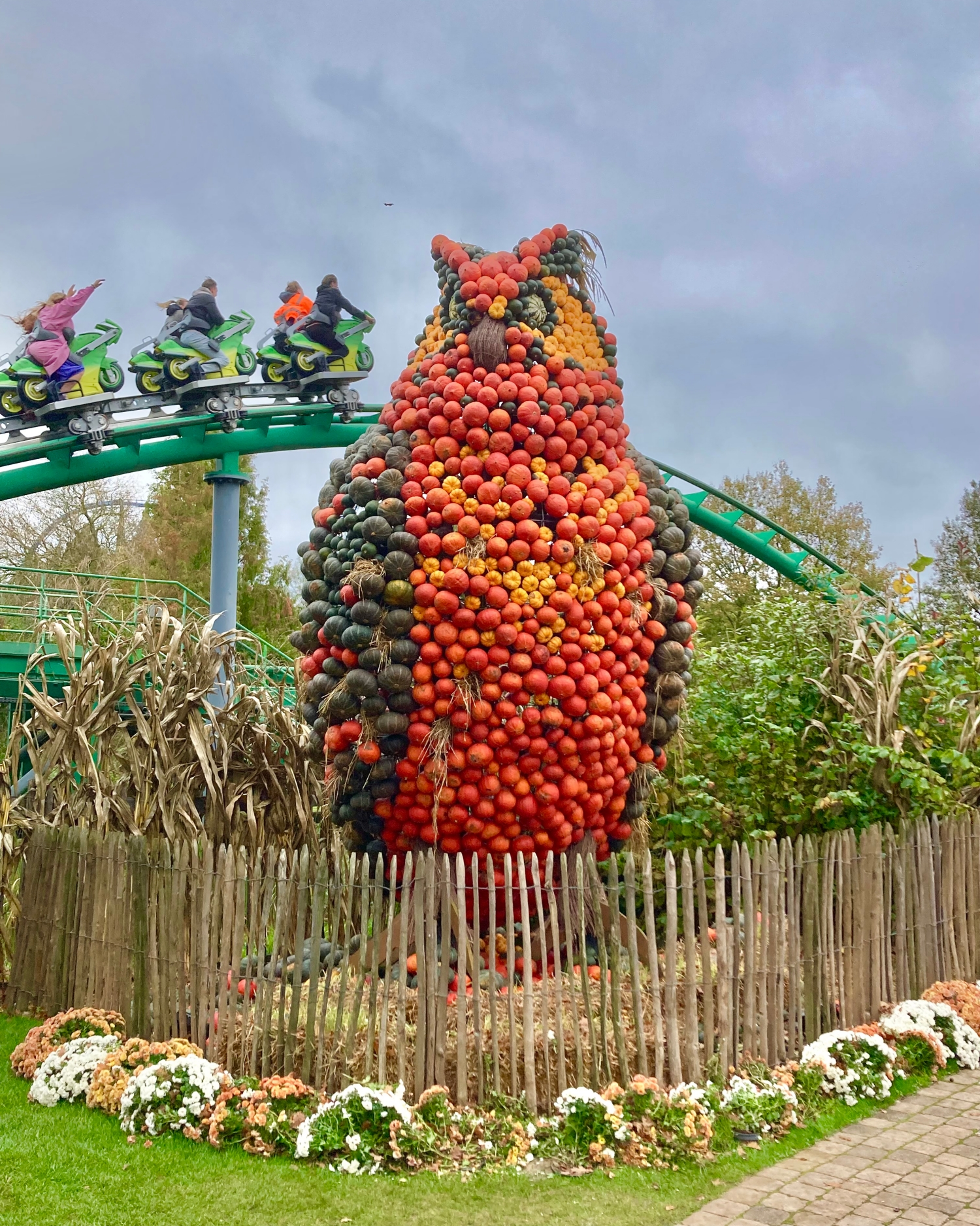 Toverland: Halloween Days and Nights
