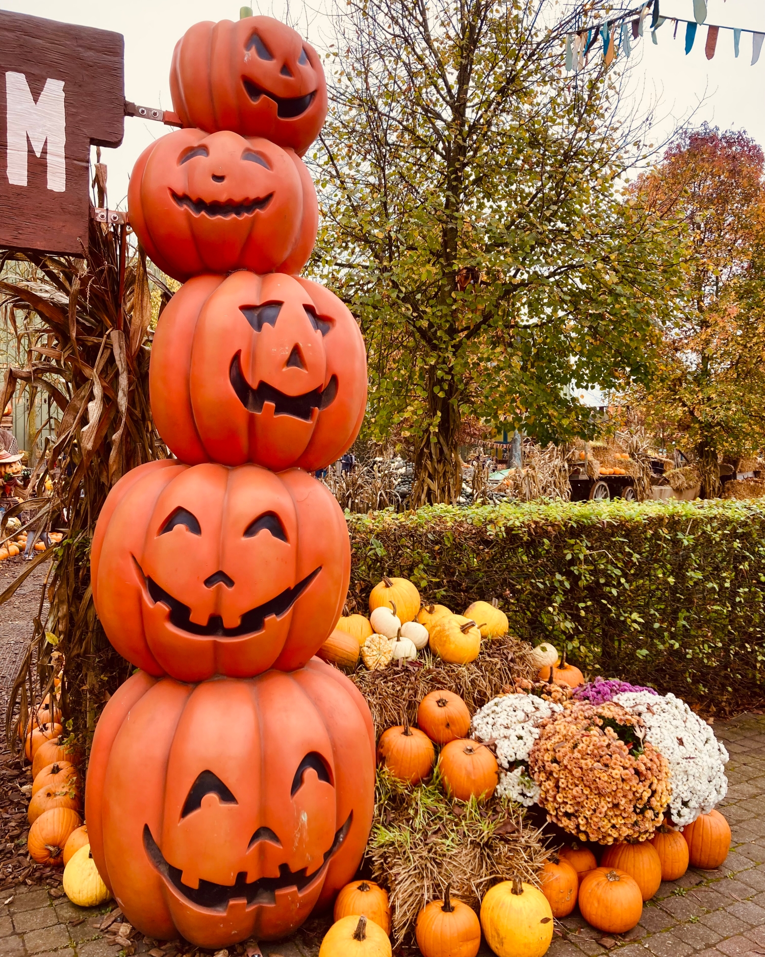 Toverland: Halloween Days and Nights