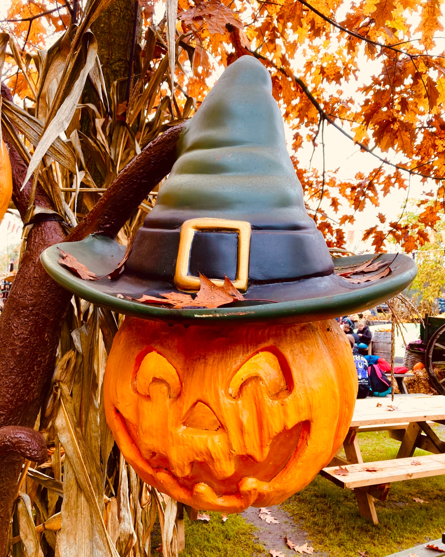 Toverland: Halloween Days and Nights