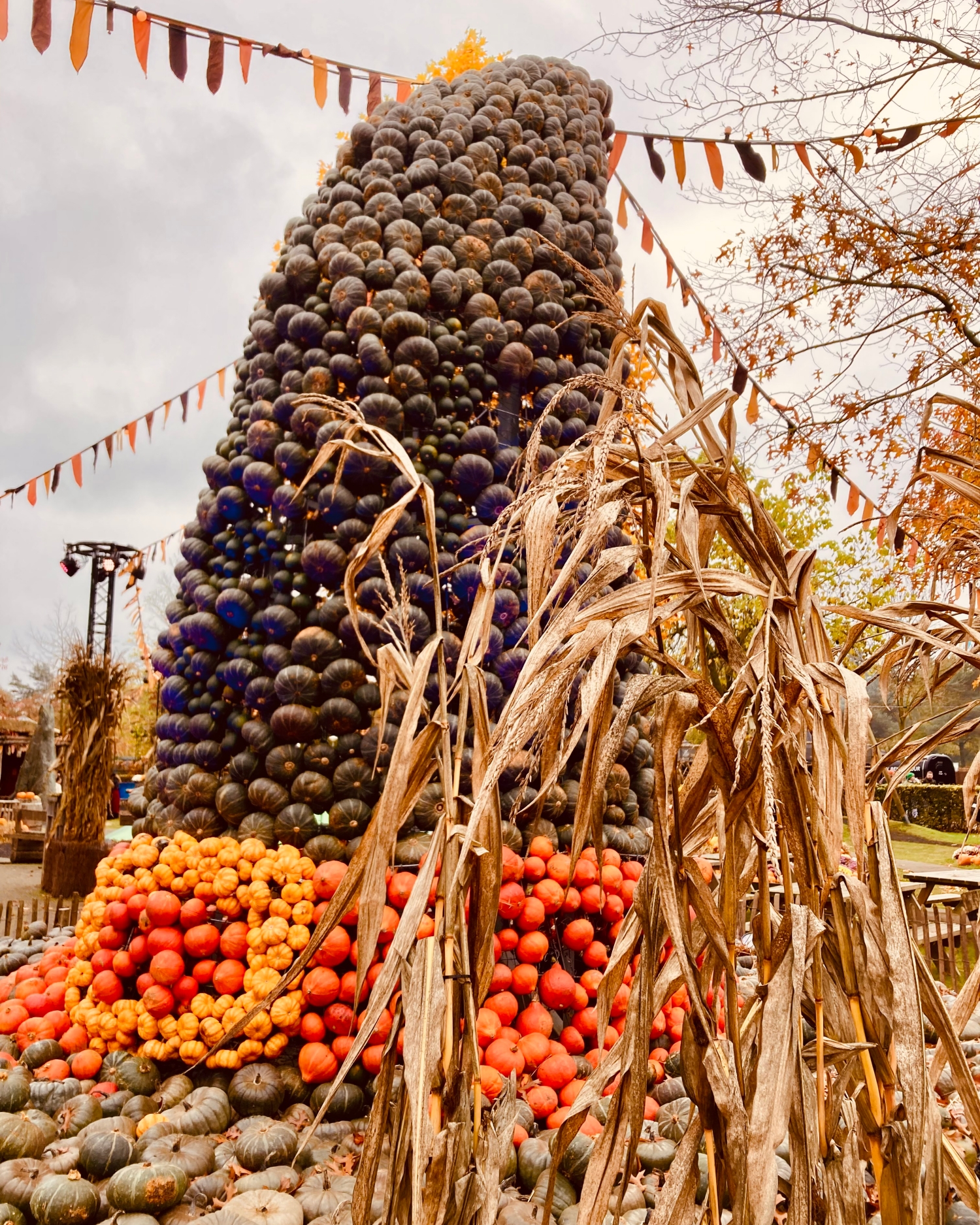 Toverland: Halloween Days and Nights