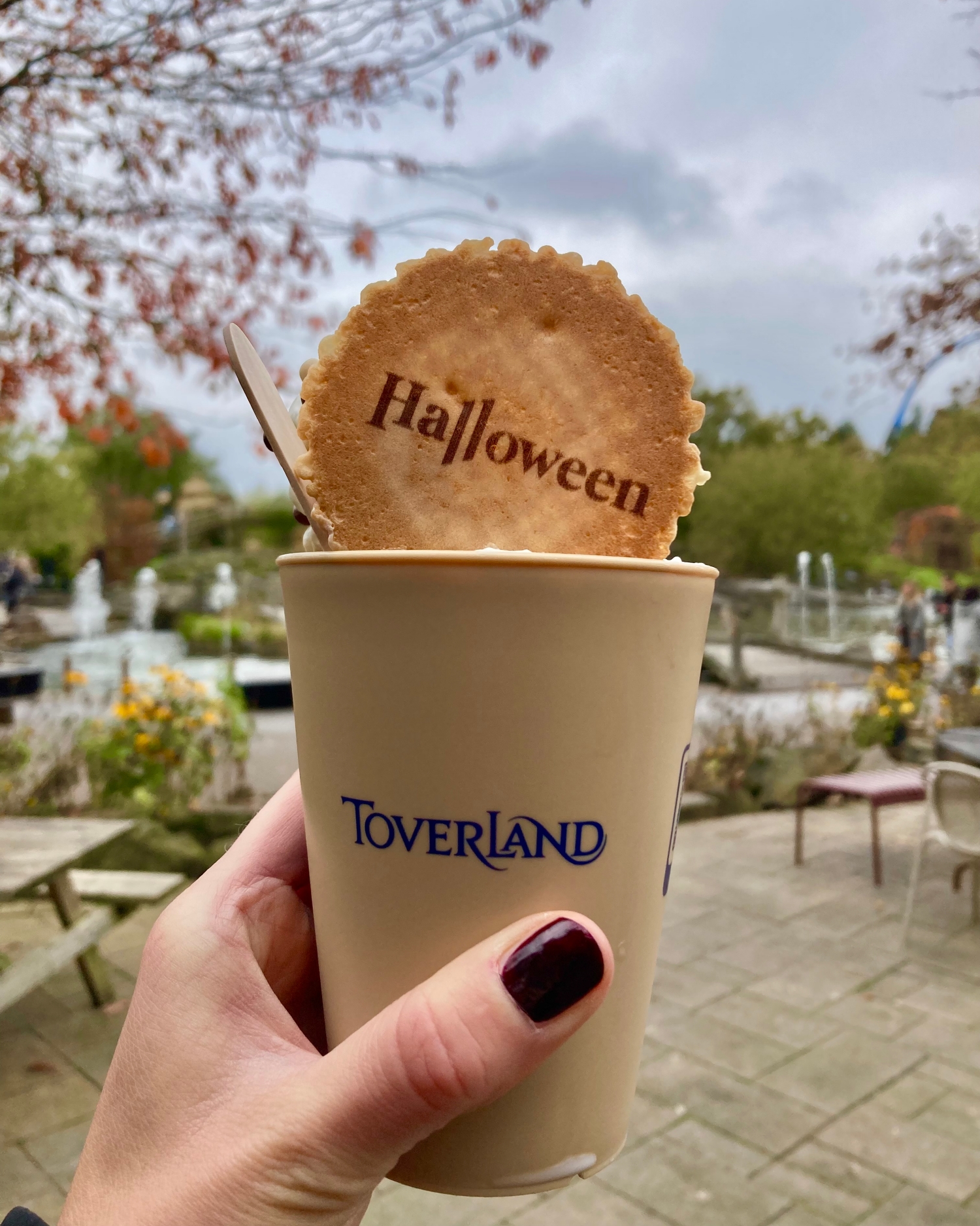 Toverland: Halloween Days and Nights