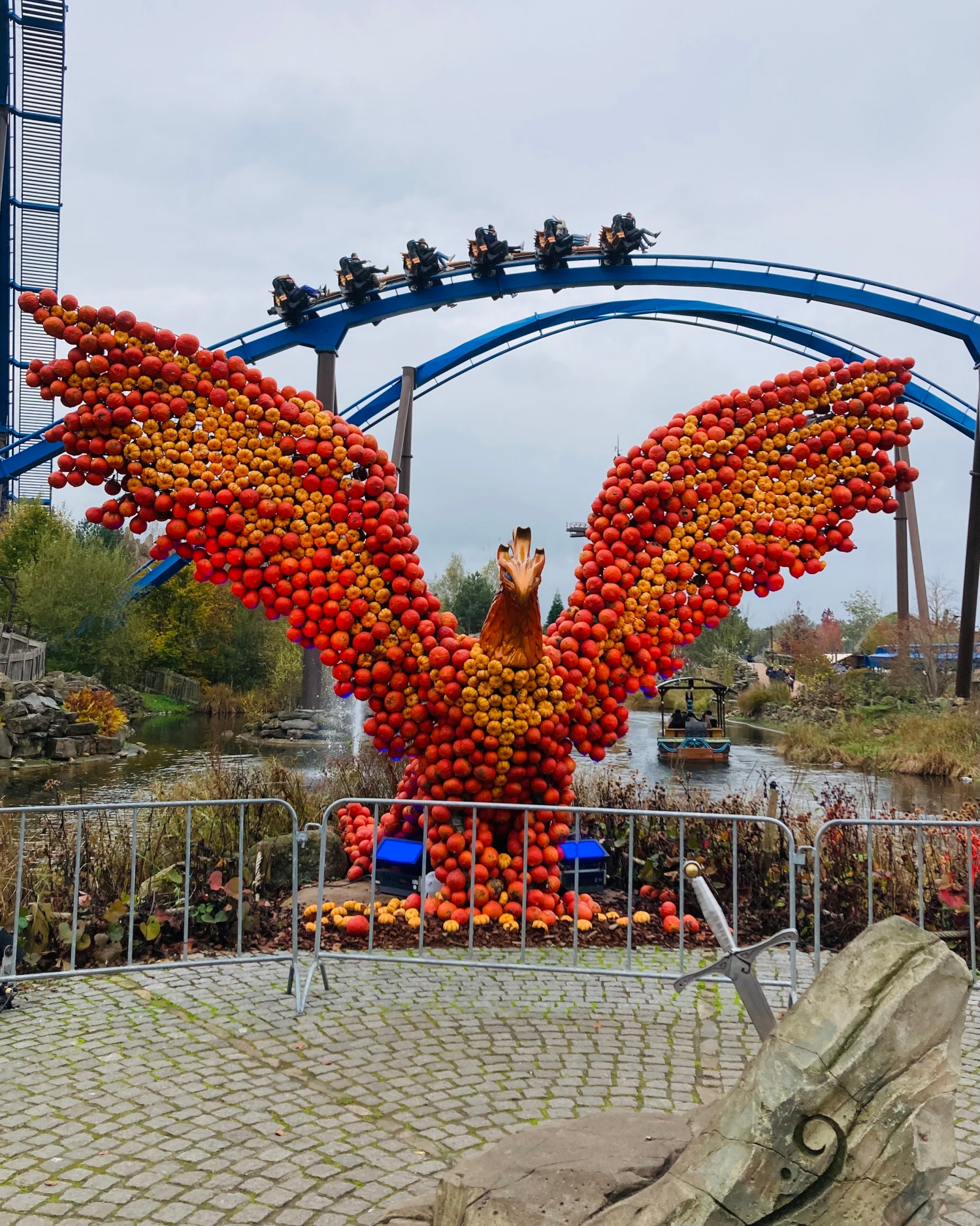 Toverland: Halloween Days and Nights