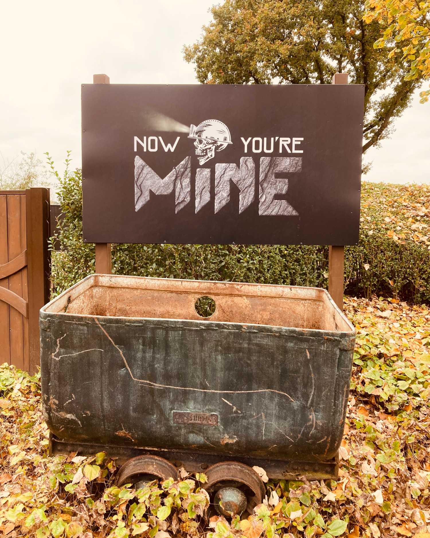 Toverland: Halloween Days and Nights