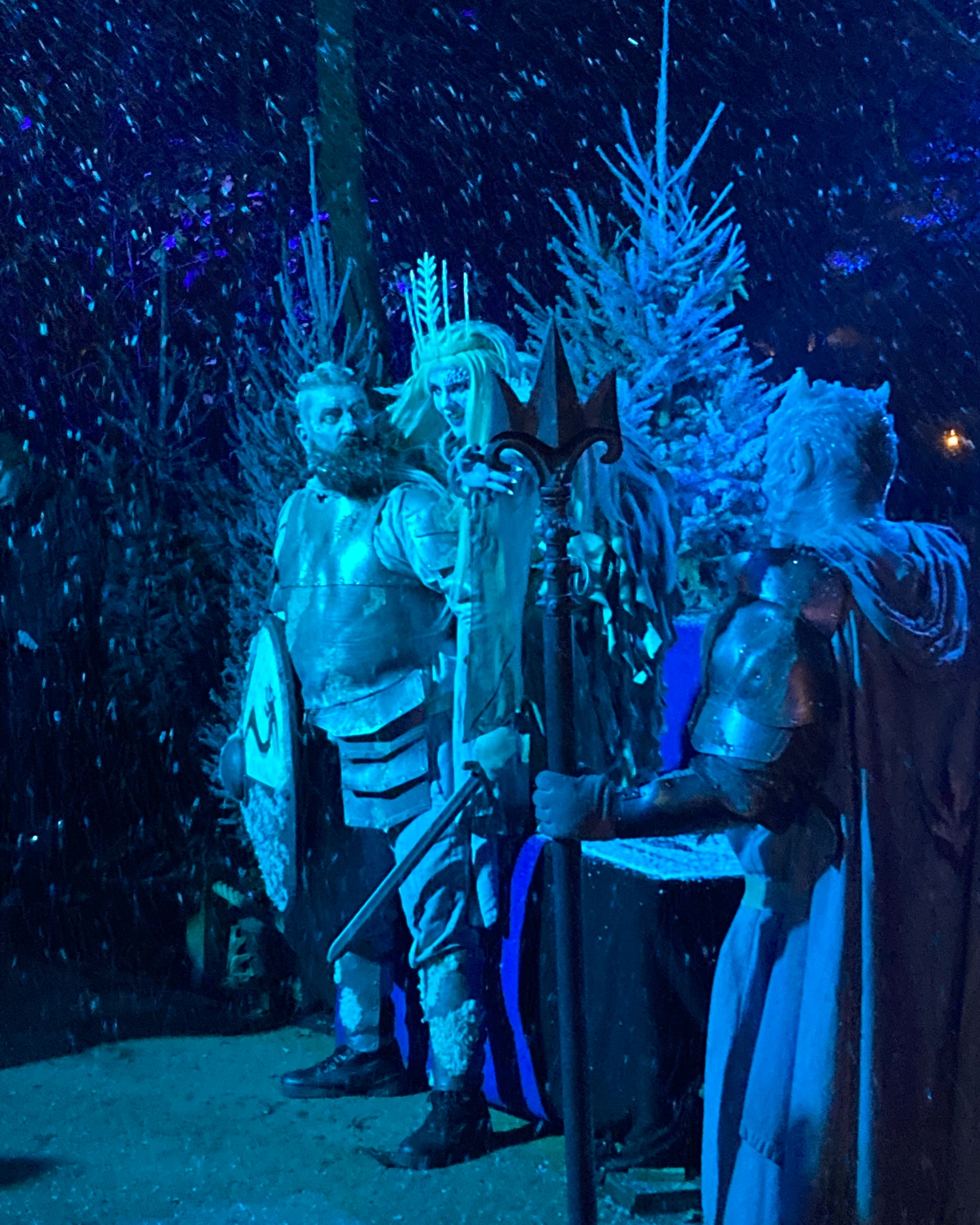 Toverland: Halloween Days and Nights