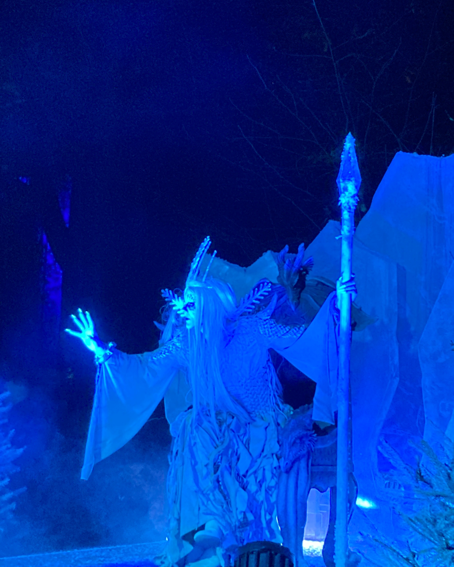 Toverland: Halloween Days and Nights
