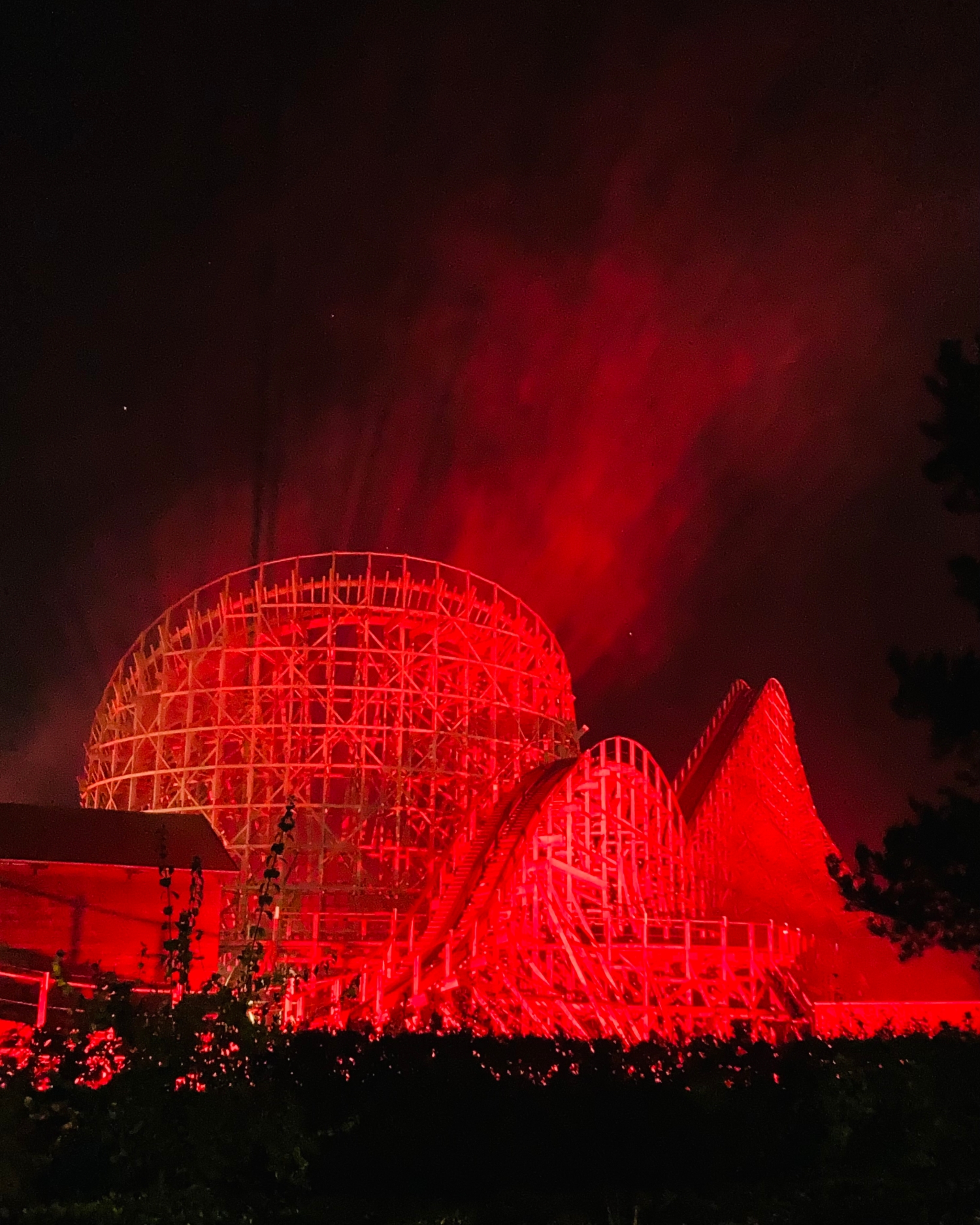 Toverland: Halloween Days and Nights