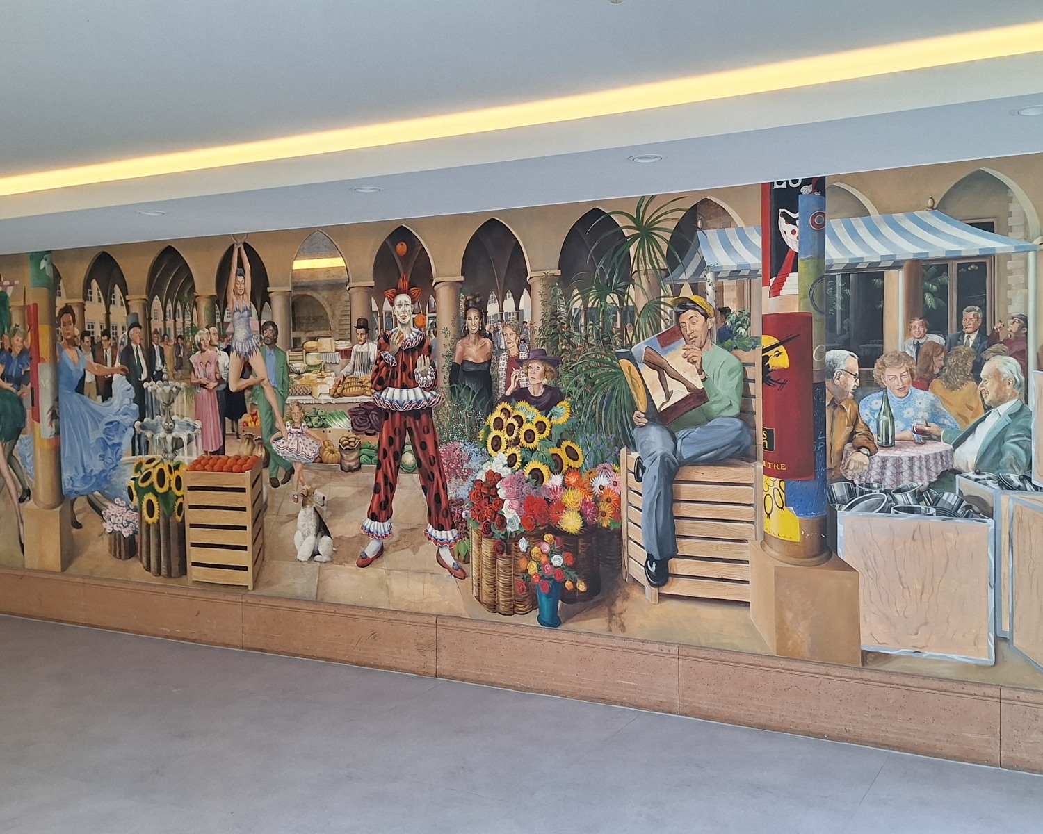 Stuttgart: Die Eiskönigin