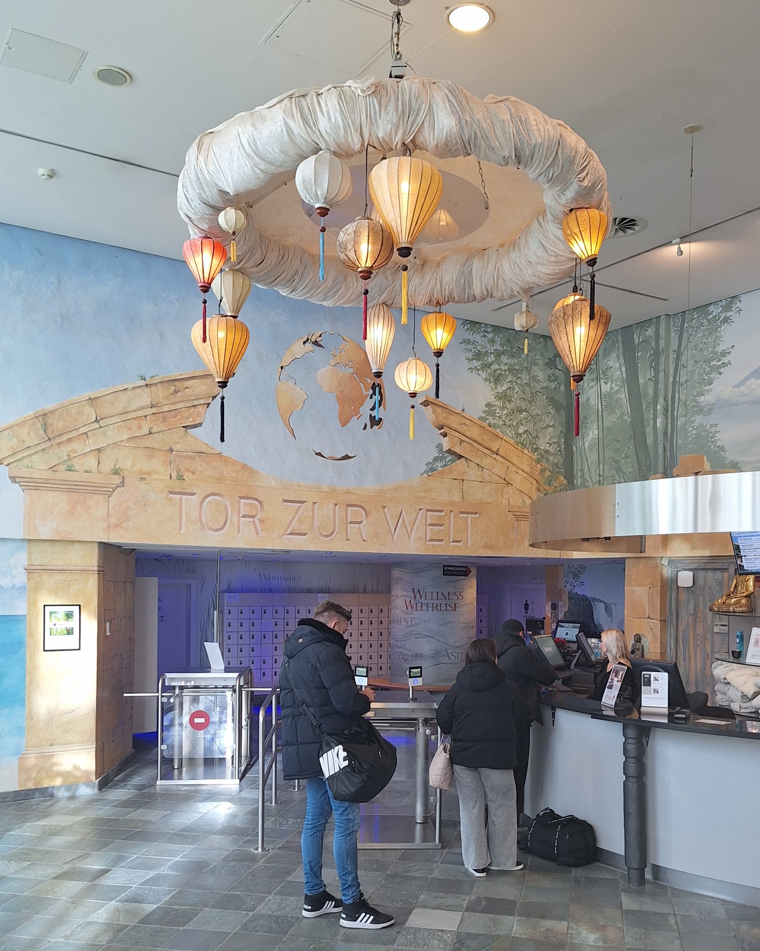 Stuttgart: Die Eiskönigin